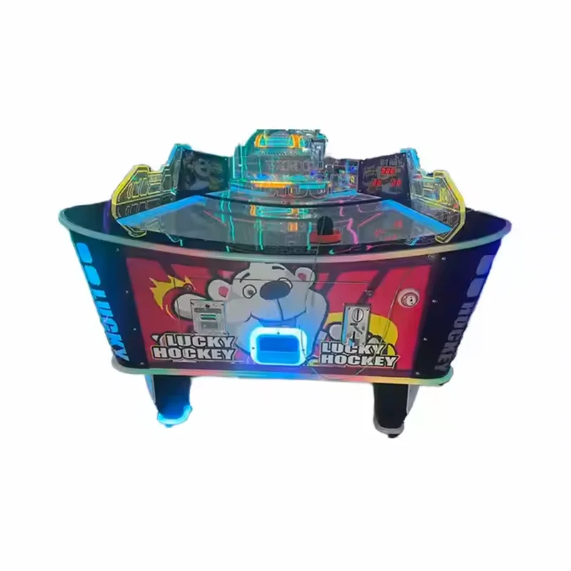 Nouvelle machine de hockey sur - Arcade Games & Vending Co avis et prix