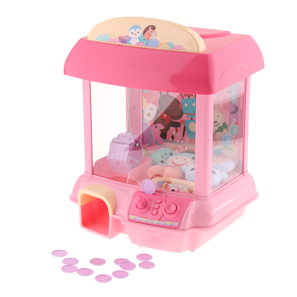 Mini machine à griffes, jeu d' - Japanese Arcade Vending Machine avis et prix
