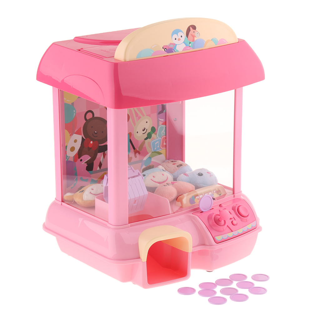 Mini machine à griffes, jeu d' - Japanese Arcade Vending Machine avis et prix