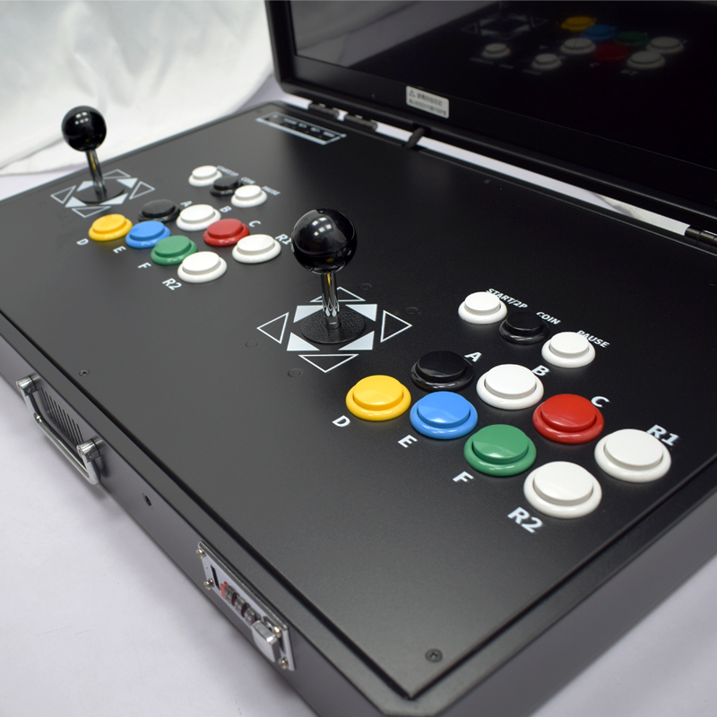 Console d'arcade LCD Pandora H - Arcade Games Vending avis et prix