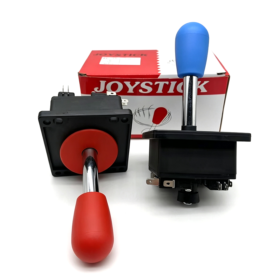 1 unité de joystick rétro Happ - Arcade Games Vending avis et prix