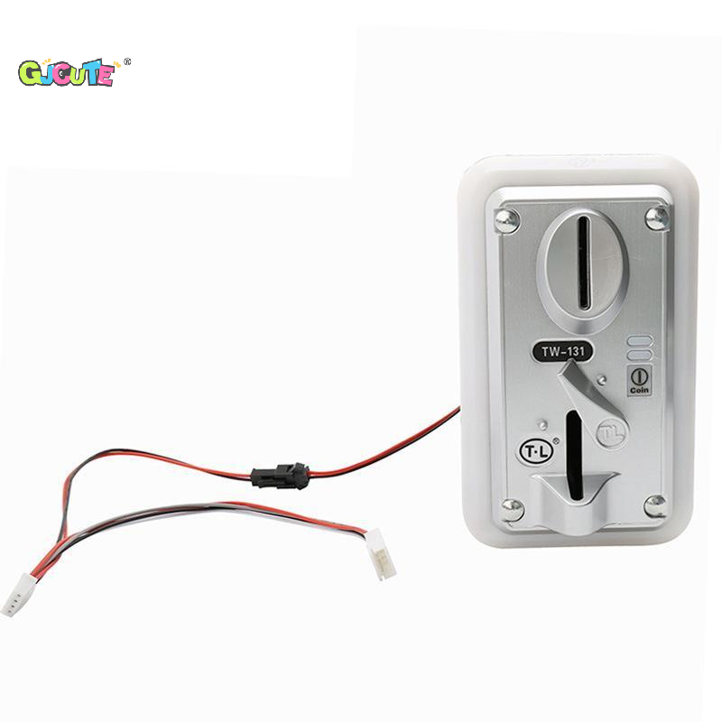 1 pièce - Cadre LED décoratif  - Coin Acceptor Selector avis et prix