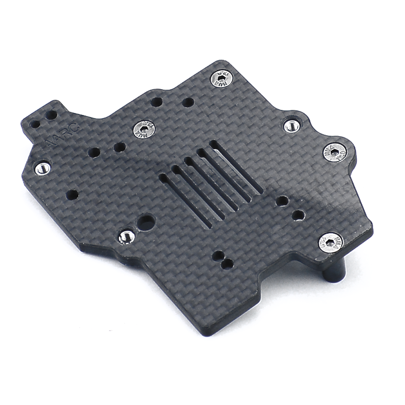 Jeu de plateaux ESC en Fiber d - Racing Arcade Cabinet avis et prix