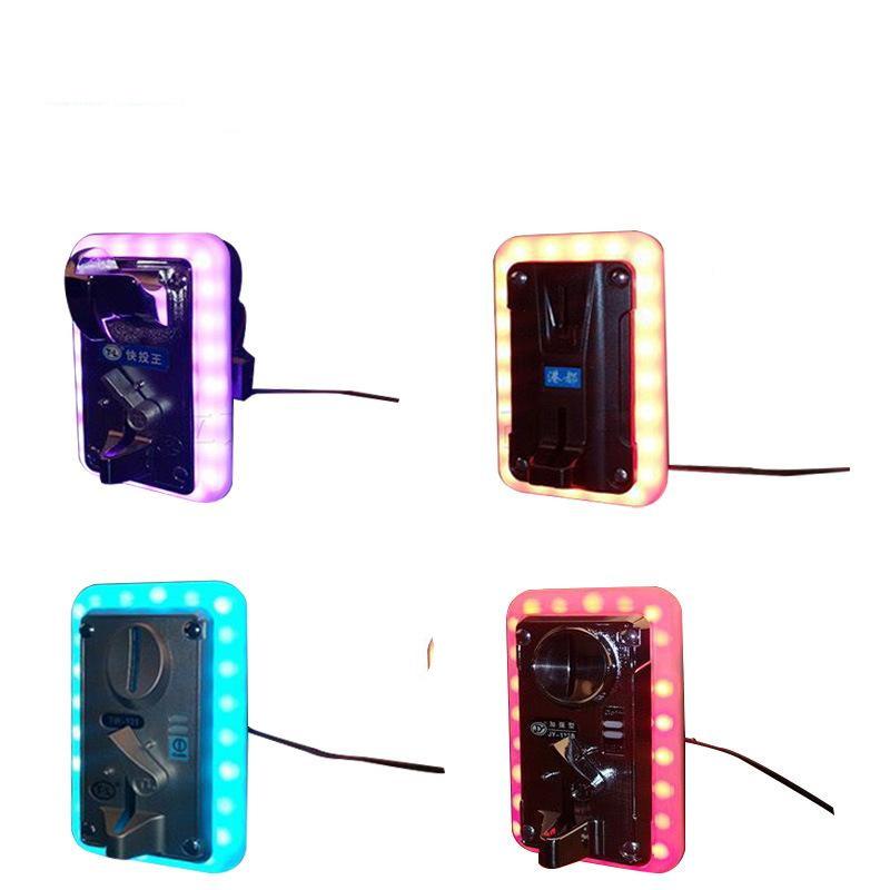 Accepteur de pièces 12V DC hau - Arcade And Vending avis et prix