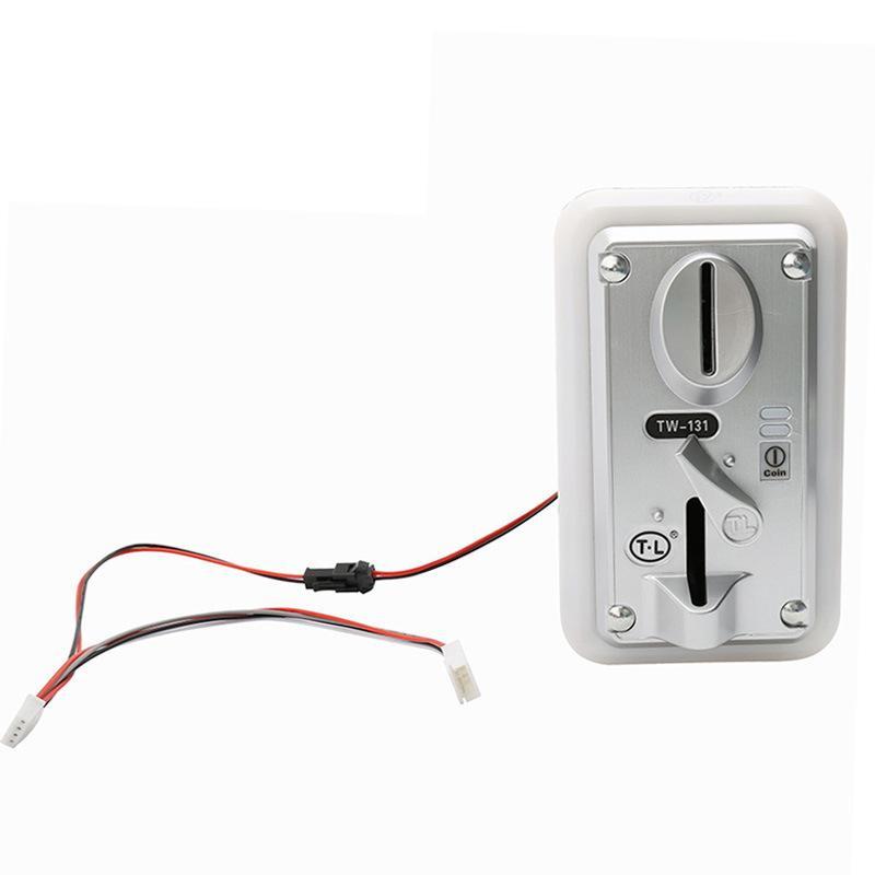 Accepteur de pièces 12V DC hau - Arcade And Vending avis et prix
