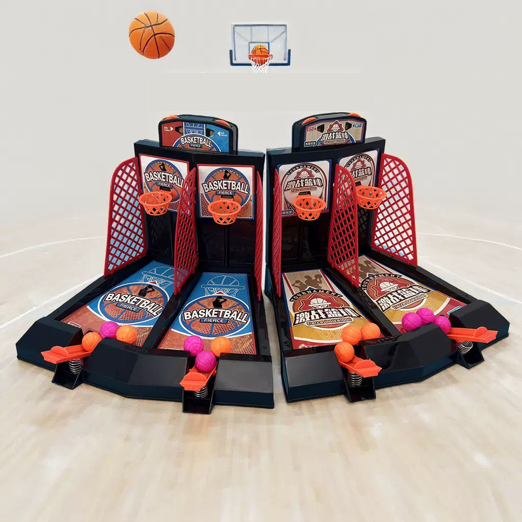 Mini-jeu de basket de bureau c - Basketball Arcade Game avis et prix
