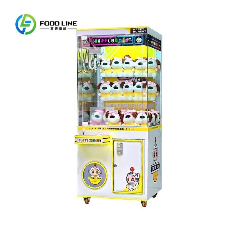 Machine à griffes miniature pe - Japanese Arcade Vending Machine avis et prix