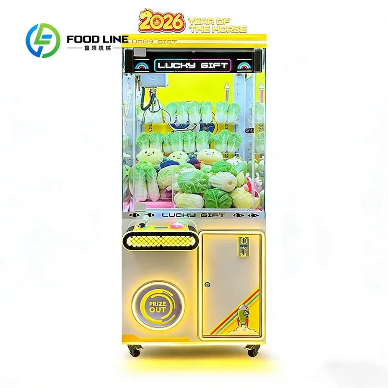 Machine à griffes miniature pe - Japanese Arcade Vending Machine avis et prix