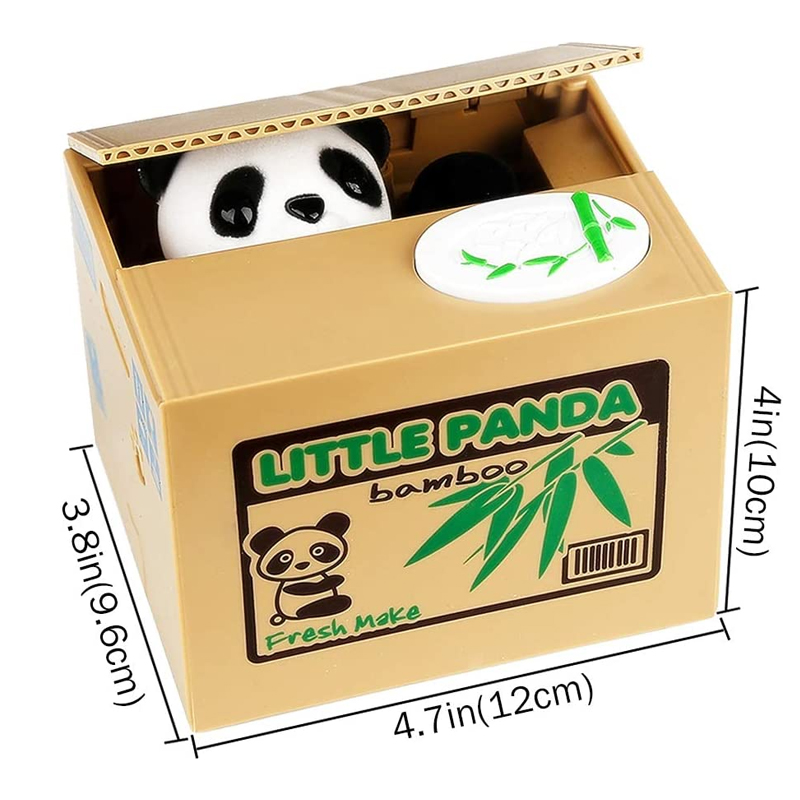 Tirelire automatique pour enfa - Coin Operated Kiddie Ride avis et prix