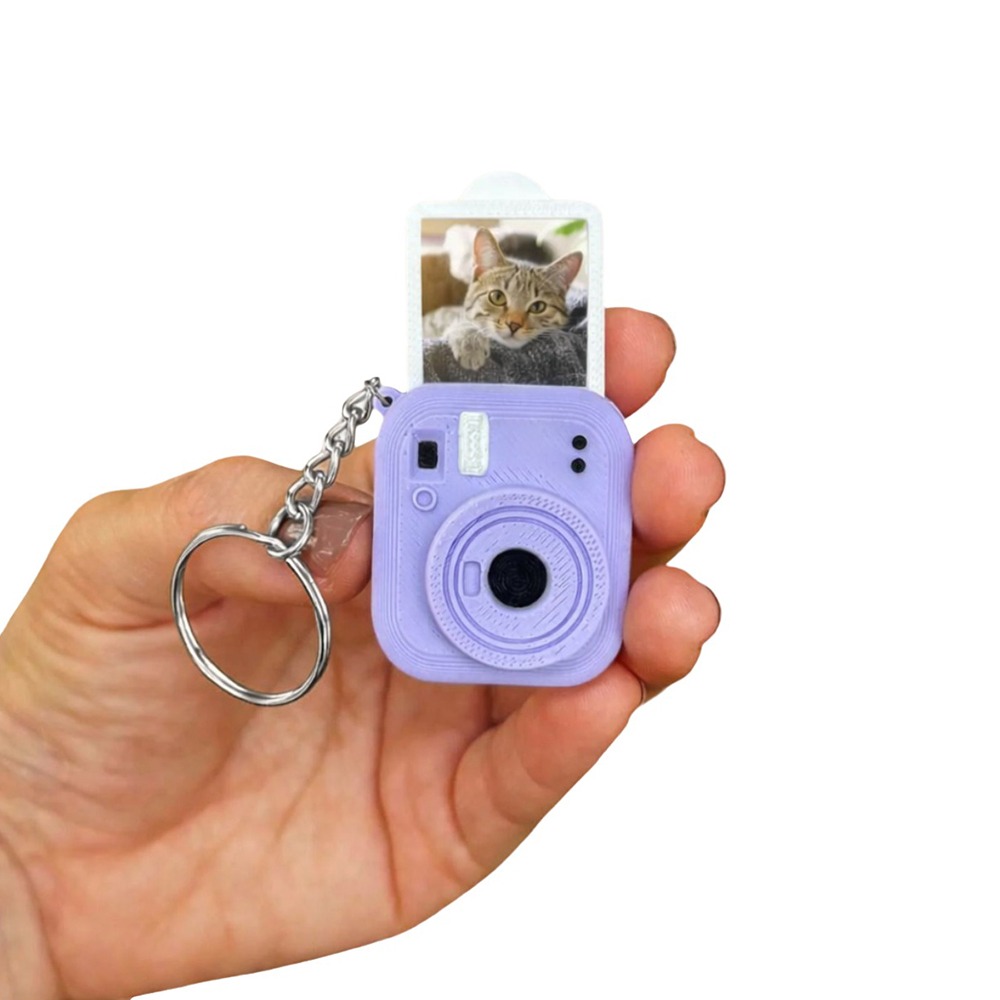 Mini-caméra portable porte-clé - Fruit Slot Machine avis et prix