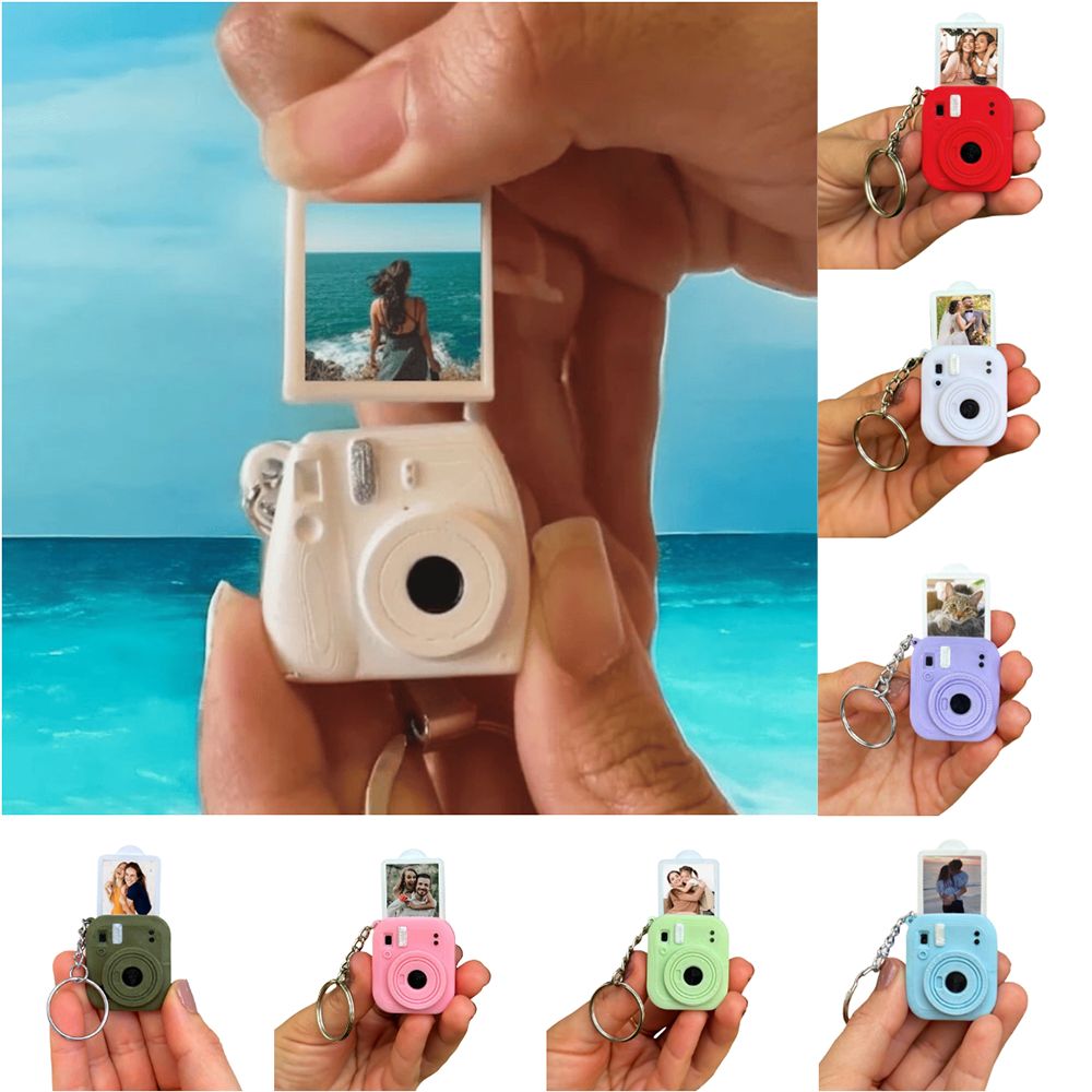 Mini-caméra portable porte-clé - Fruit Slot Machine avis et prix
