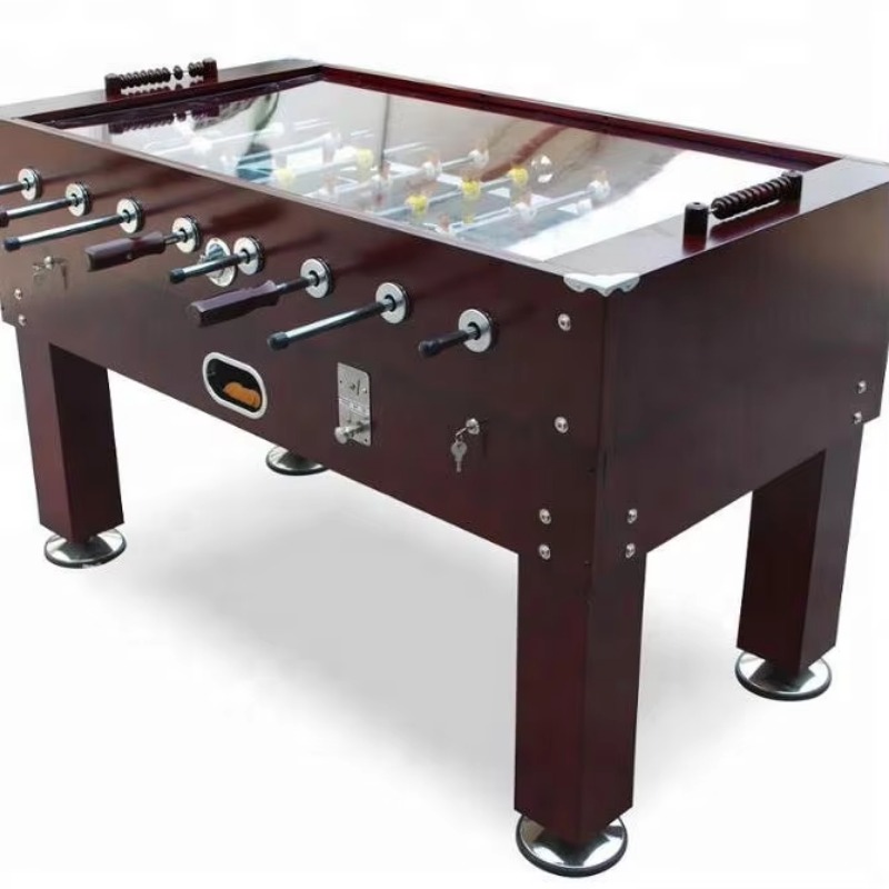 Table de baby-foot commerciale - Foosball Table Commercial avis et prix