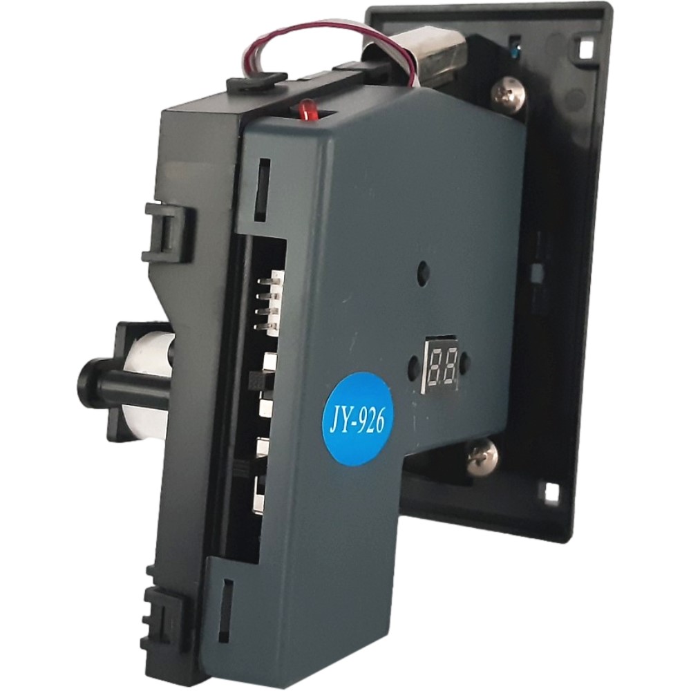 Accepteur de pièces multiples  - Coin Acceptor Selector avis et prix