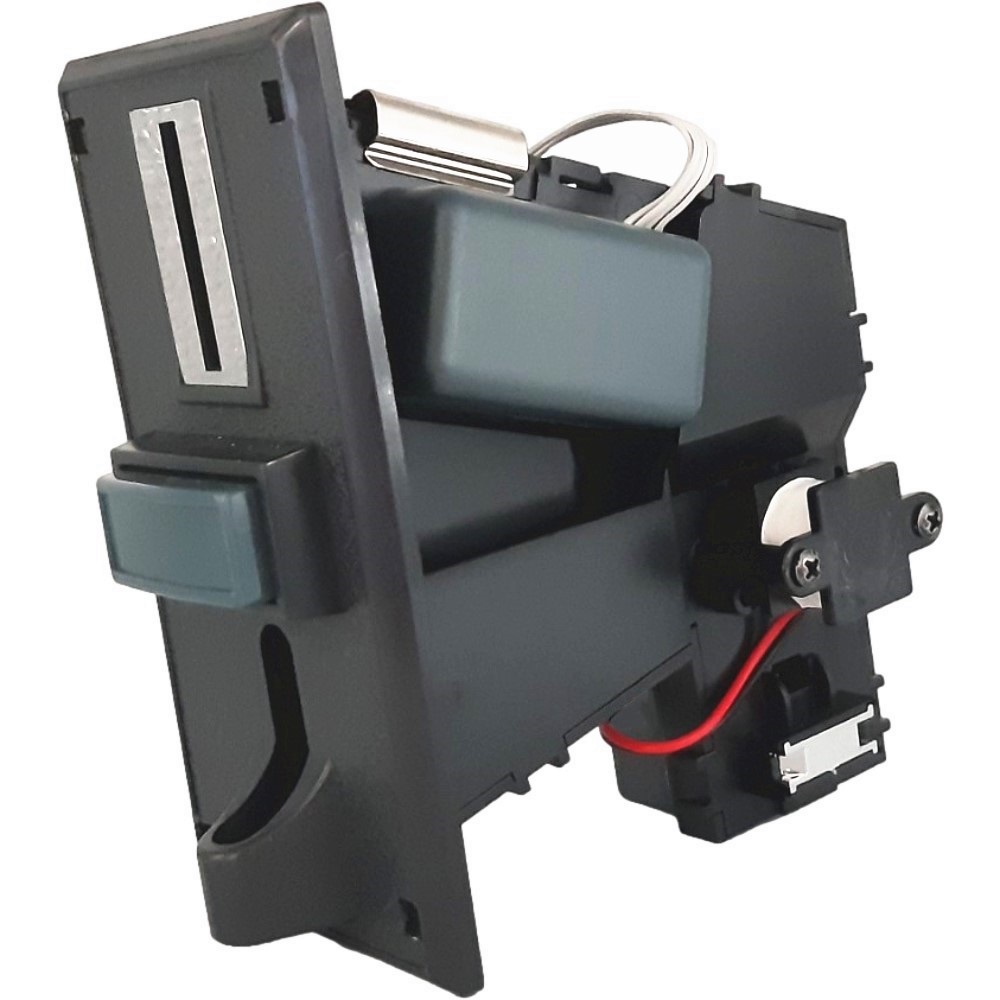 Accepteur de pièces multiples  - Coin Acceptor Selector avis et prix