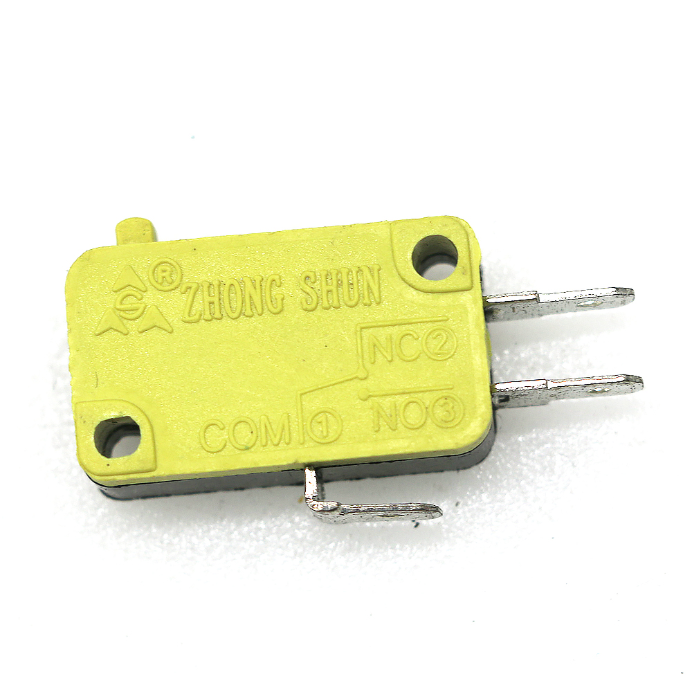 Micro-interrupteur à réinitial - Coin Acceptor Selector avis et prix