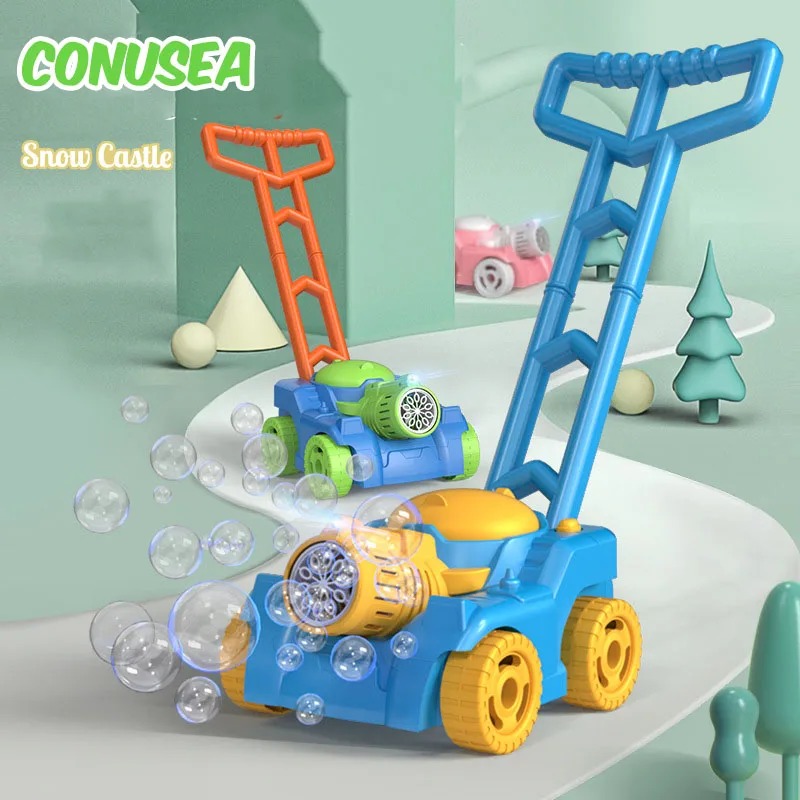 Pistolet à bulles électrique a - Bubble Gum Machine avis et prix