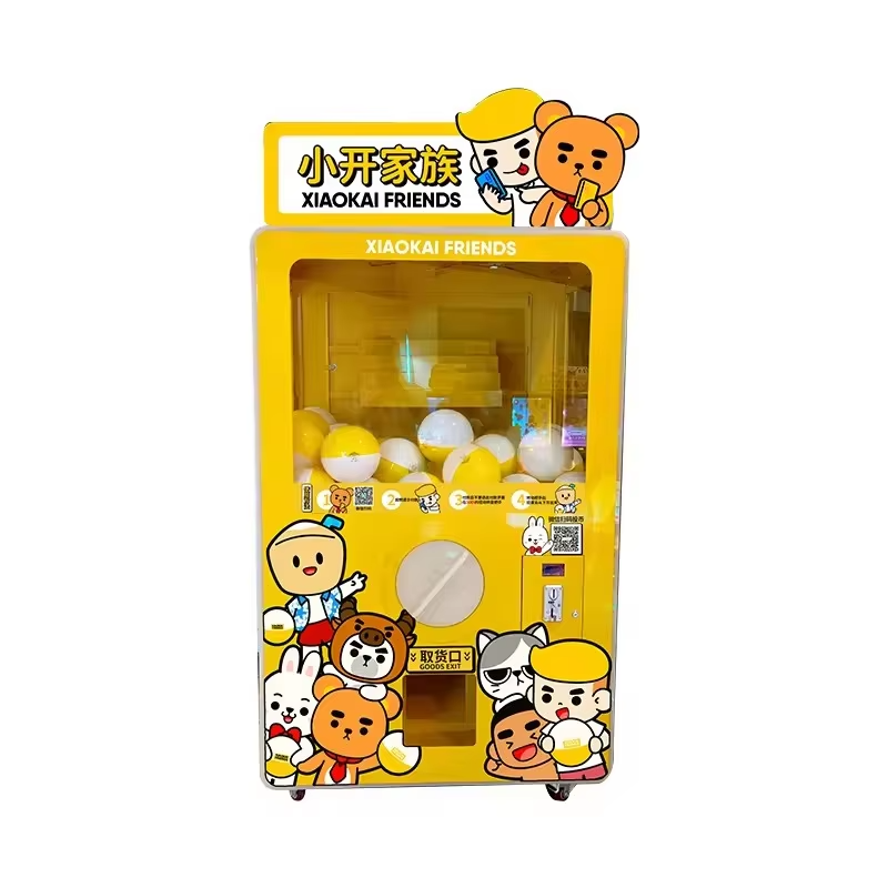 Machine de jeu d'arcade distri - Japanese Arcade Vending Machine avis et prix