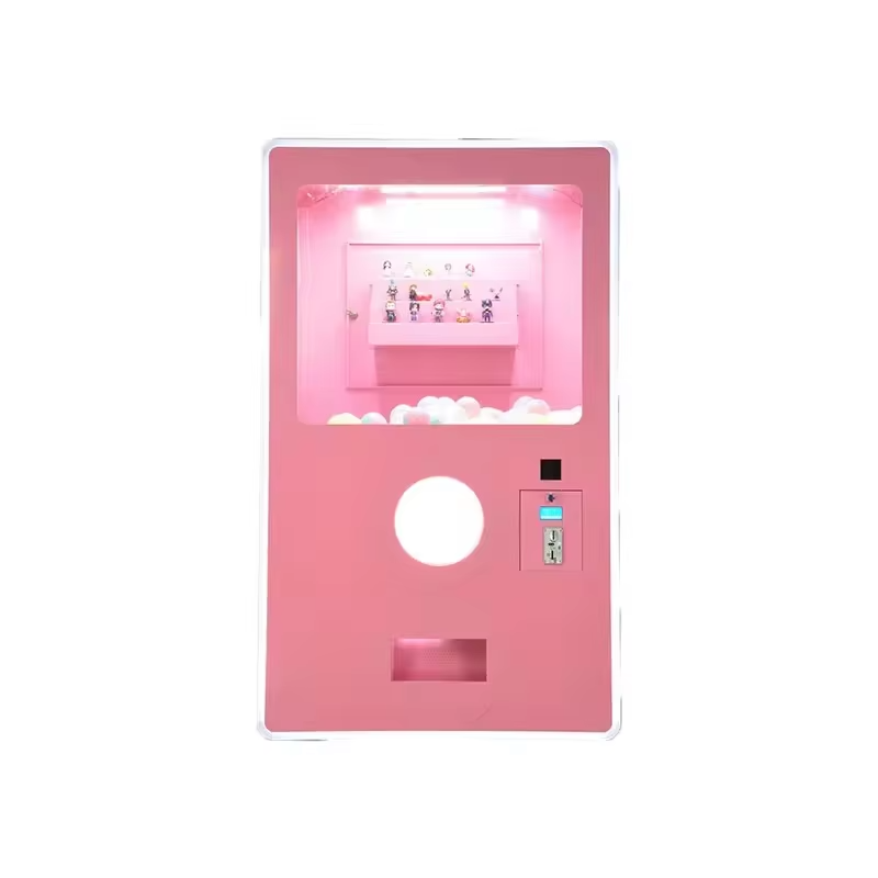 Machine de jeu d'arcade distri - Japanese Arcade Vending Machine avis et prix