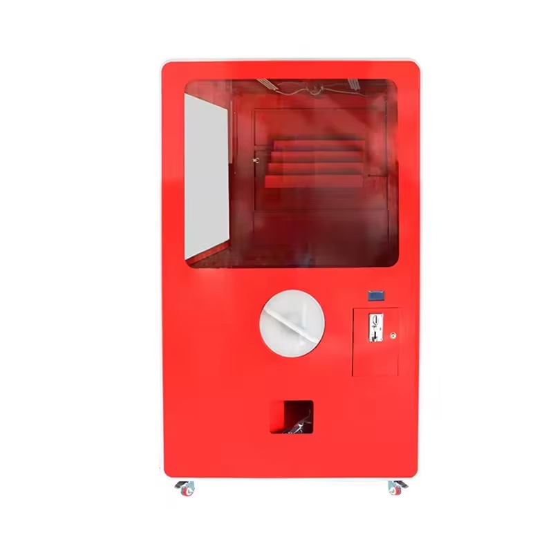 Machine de jeu d'arcade distri - Japanese Arcade Vending Machine avis et prix