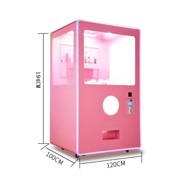 Machine de jeu d'arcade distri - Japanese Arcade Vending Machine avis et prix