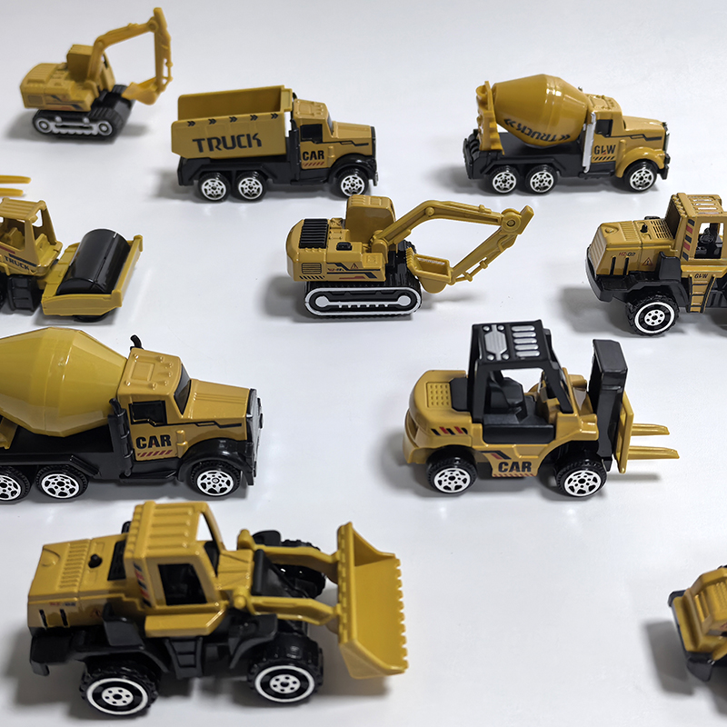 6 pièces/ensemble alliage grue - Claw Crane Machine avis et prix