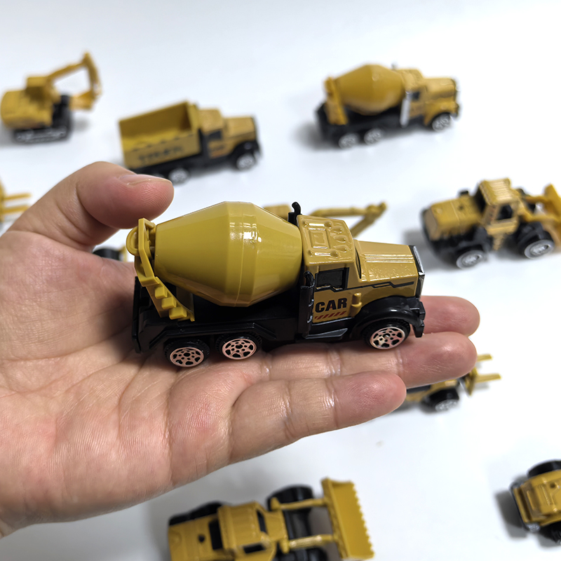 6 pièces/ensemble alliage grue - Claw Crane Machine avis et prix