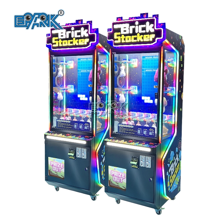 Machine de jeu d'arcade à monn - Arcade Vending Machine avis et prix