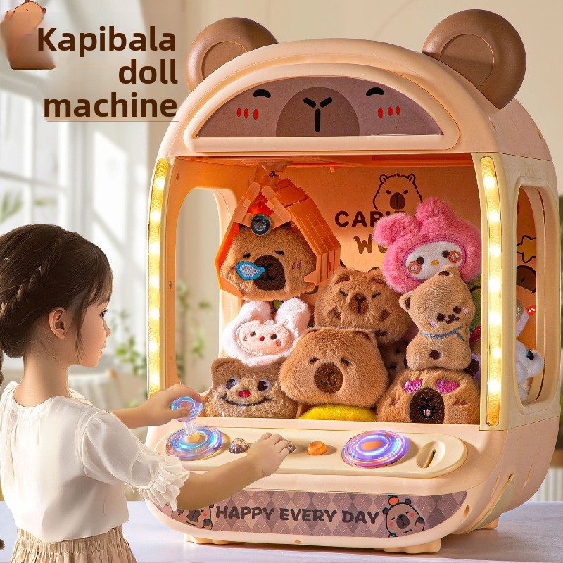Bricolage poupée Machine enfan - Claw Crane Machine avis et prix