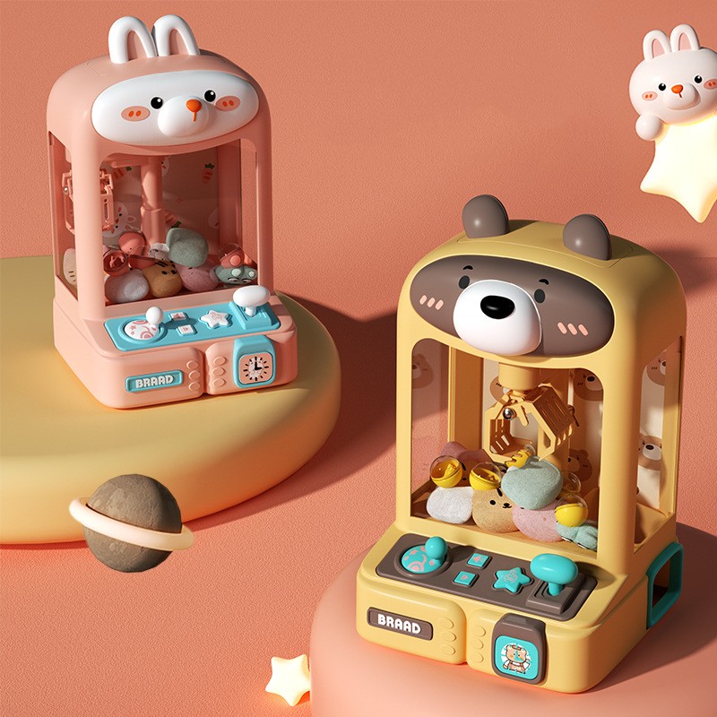 Mini Machine à griffes automat - Claw Crane Machine avis et prix
