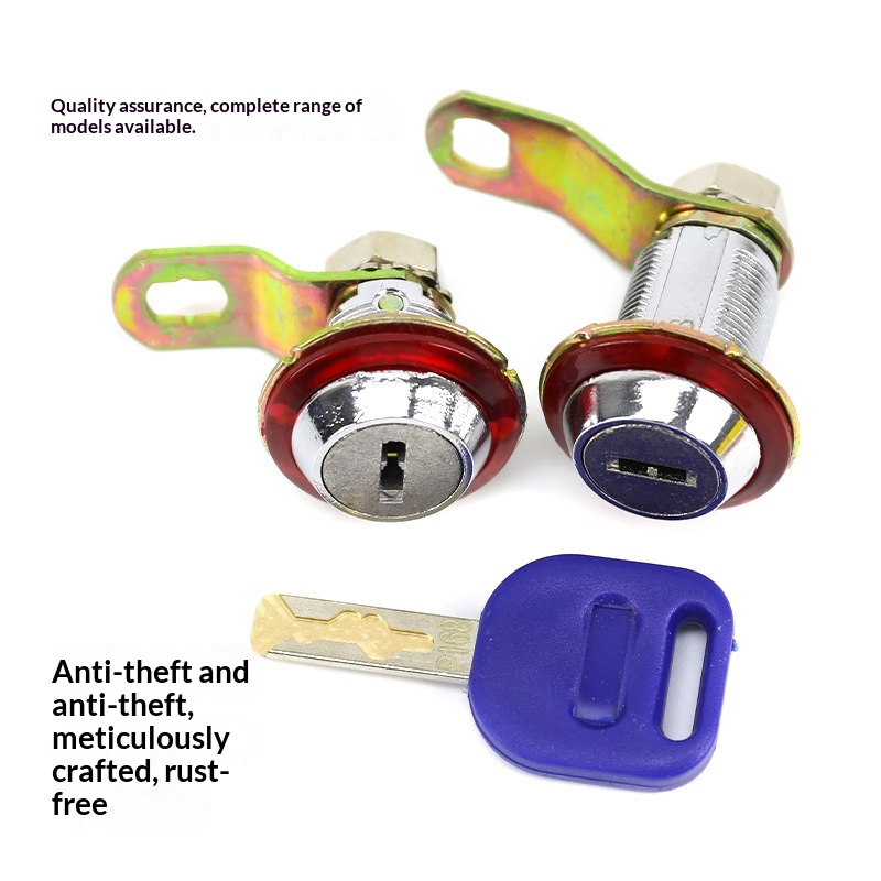 Serrure universelle à clé plat - Arcade Ticket Machine avis et prix