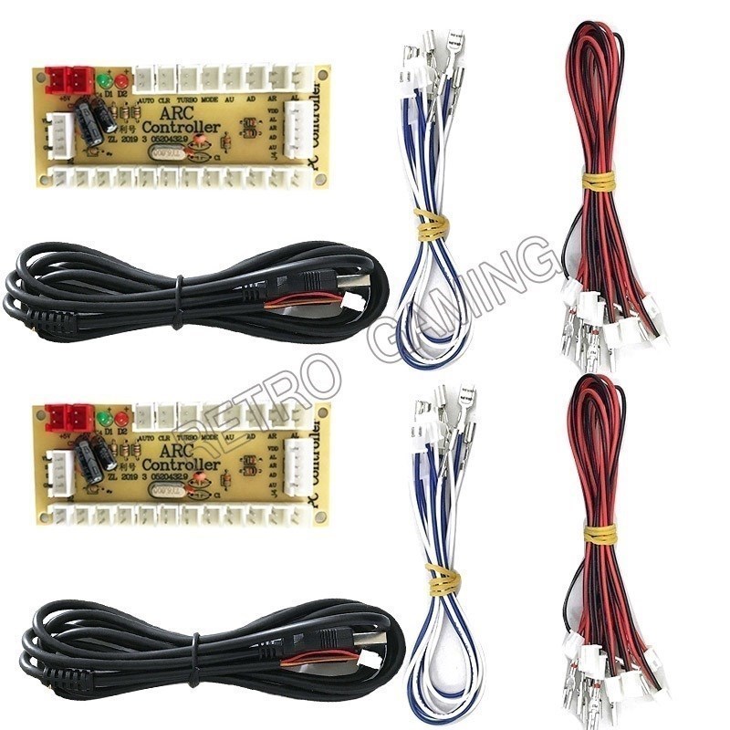 Kit de carte de circuit imprim - Arcade Ticket Machine avis et prix