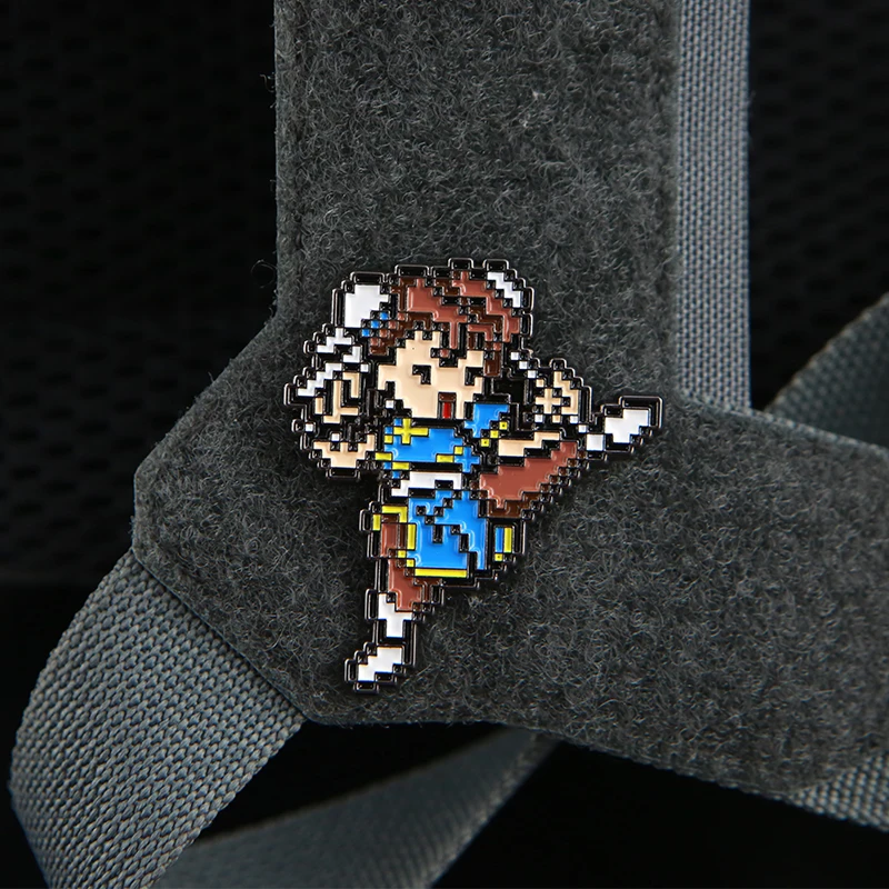 Jeu d'arcade Pixel Vega & Chun - Arcade Vegas avis et prix