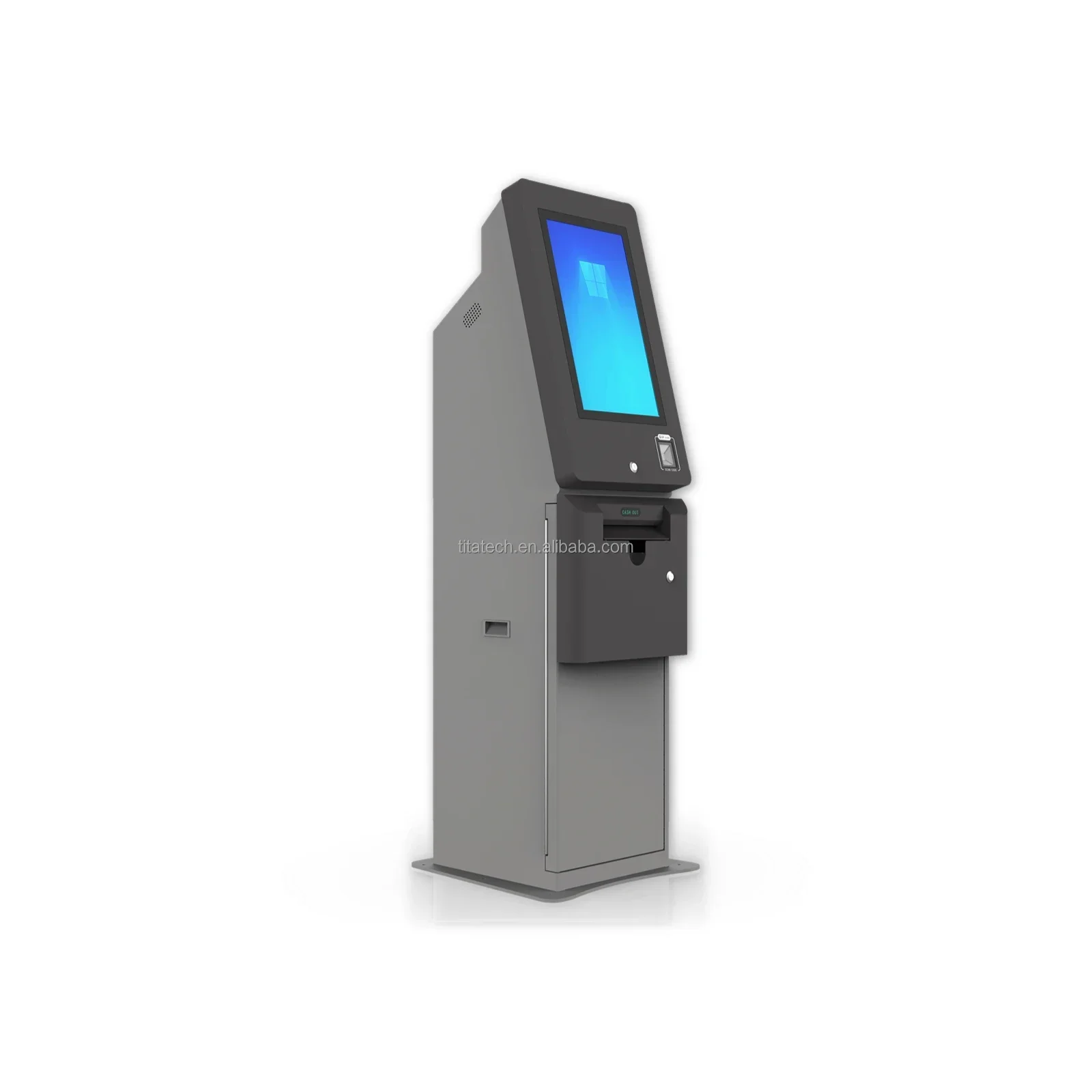 Terminal de rachat de billets  - Ticket Redemption Machine avis et prix