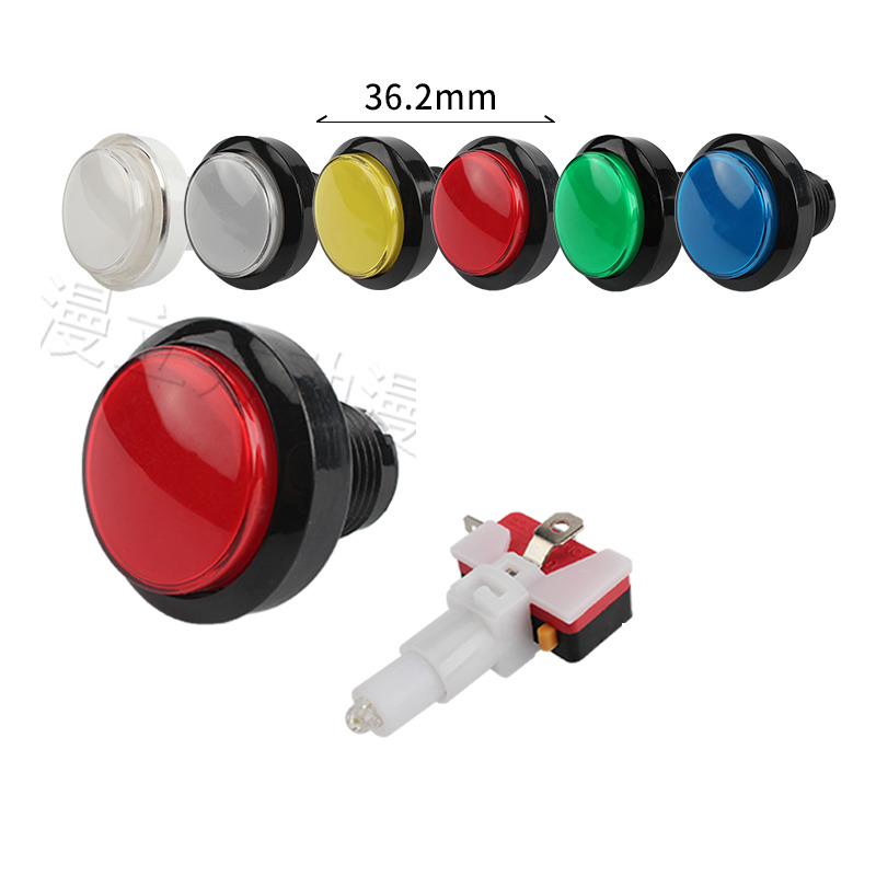 5 pièces 46mm accessoires de M - Vending Game avis et prix