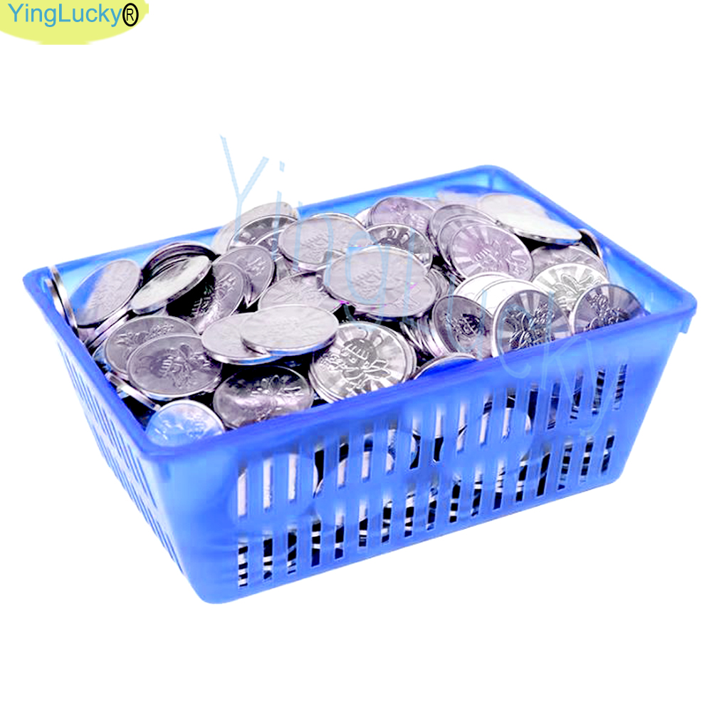 Mir de rangement pour jetons d - Arcade Ticket Machine avis et prix