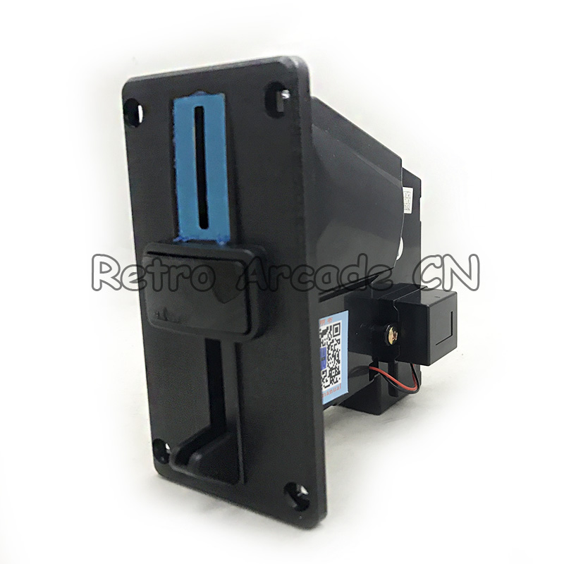 CL-Accepteur de pièces multipl - Coin Acceptor Selector avis et prix