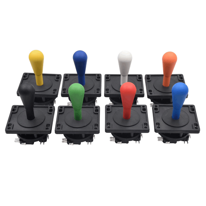 Happ Arcade Joystick mexicain  - Arcade Games Vending avis et prix