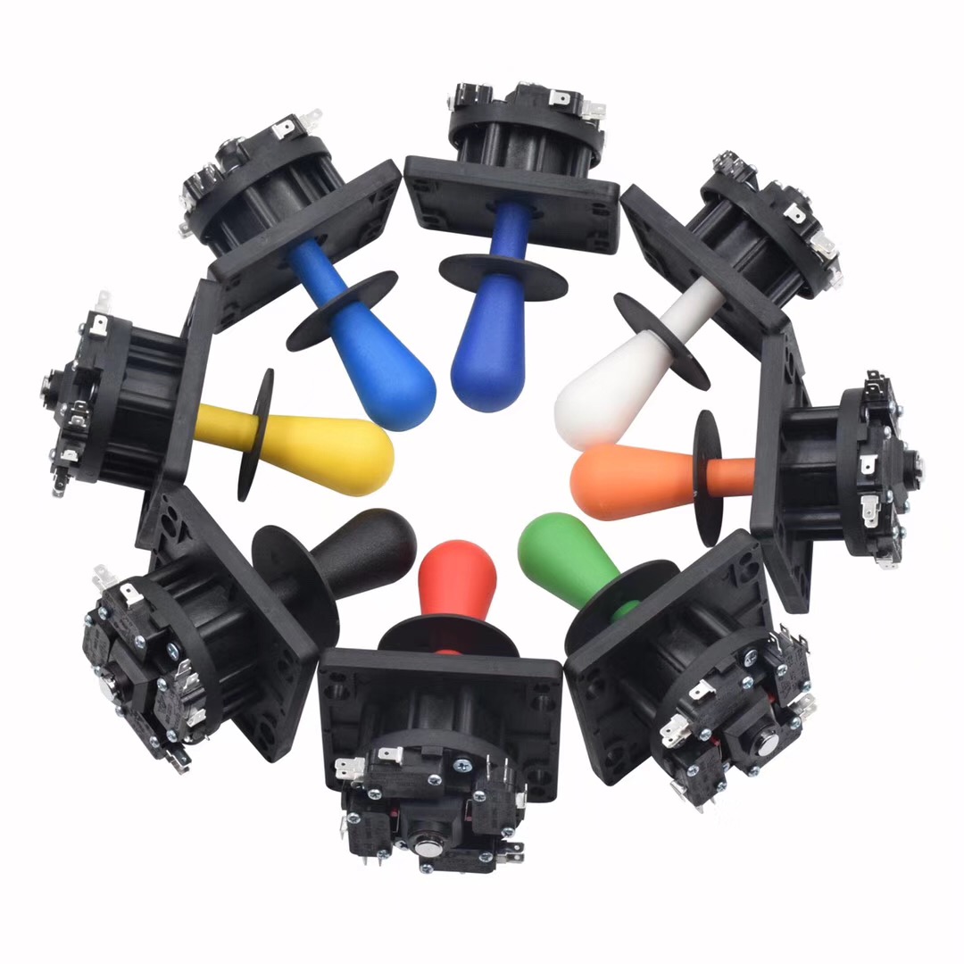Happ Arcade Joystick mexicain  - Arcade Games Vending avis et prix
