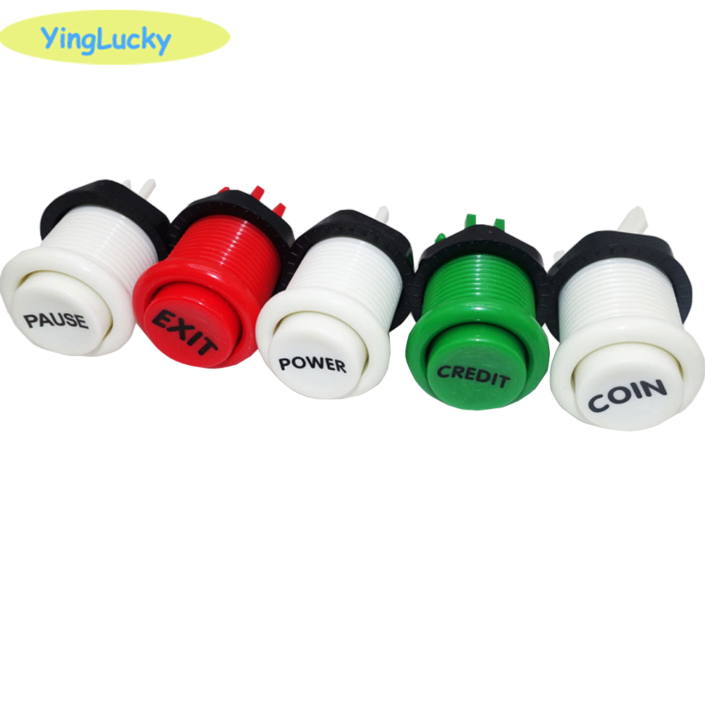 Nouveau bouton poussoir de sty - Coin Acceptor Selector avis et prix