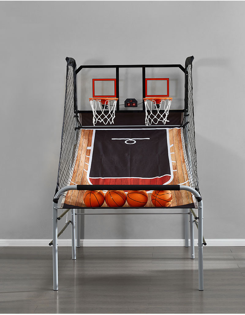 Machine d'arcade de basket-bal - Basketball Arcade Game avis et prix