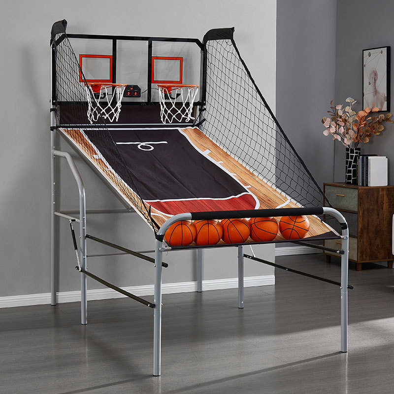 Machine d'arcade de basket-bal - Basketball Arcade Game avis et prix