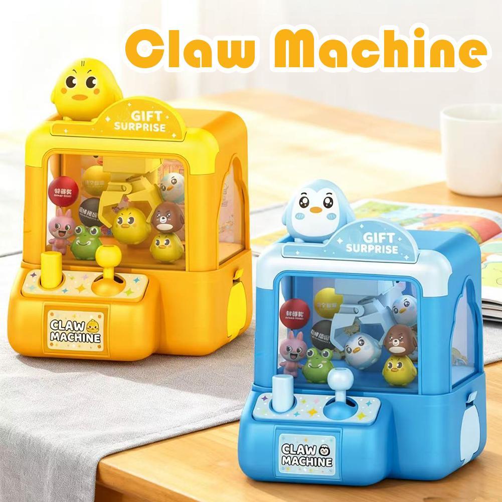 Machine à poupées automatique  - Claw Crane Machine avis et prix