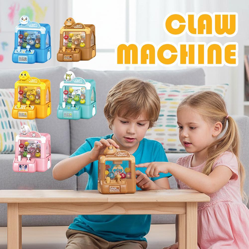 Machine à poupées automatique  - Claw Crane Machine avis et prix