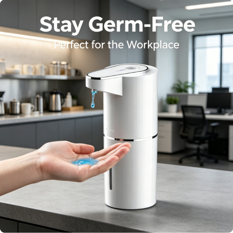 Nouveau distributeur de savon  - Bubble Gum Machine avis et prix