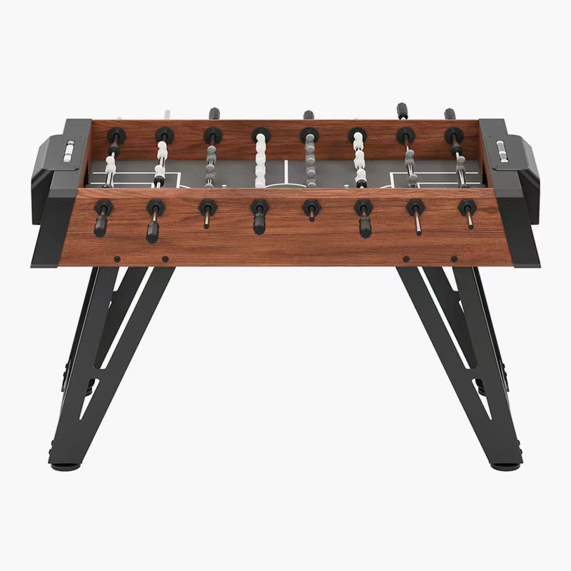 Tables de baby-foot personnali - Foosball Table Commercial avis et prix