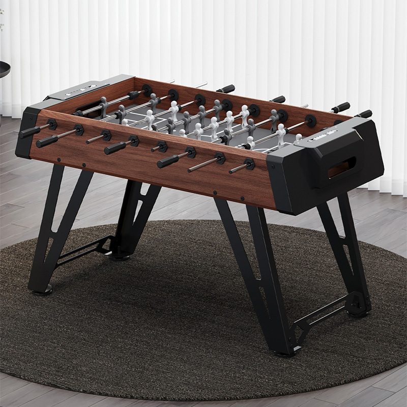 Tables de baby-foot personnali - Foosball Table Commercial avis et prix