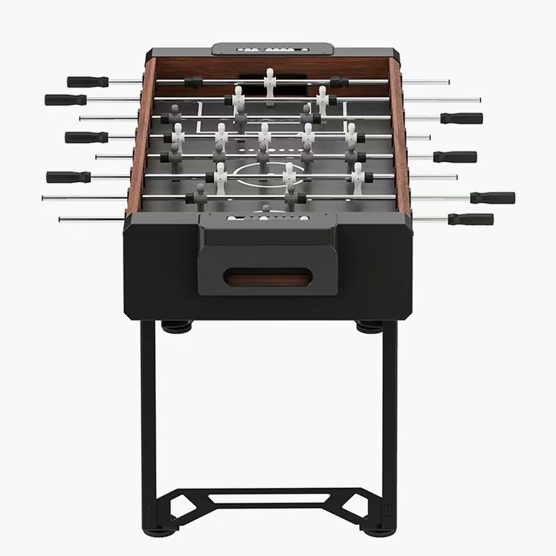 Tables de baby-foot personnali - Foosball Table Commercial avis et prix