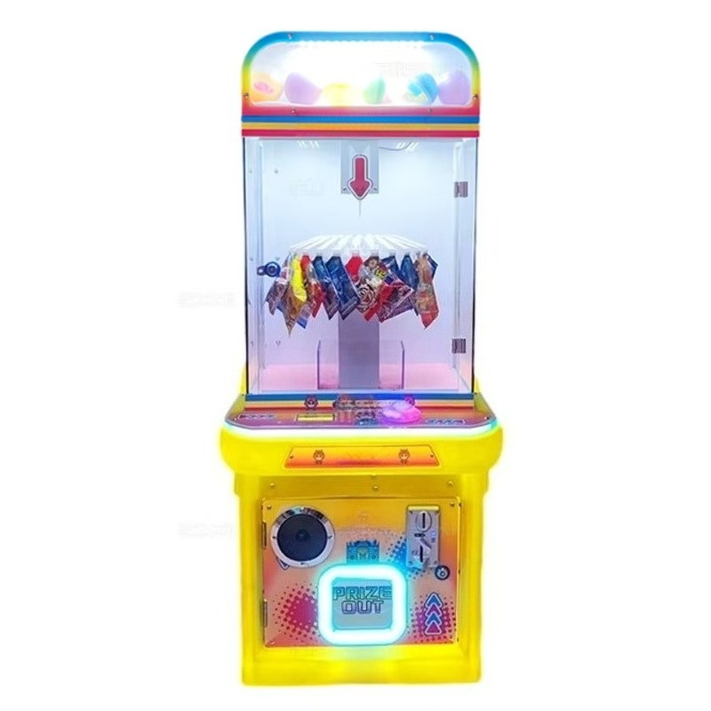 Machine de jeu de grue miniatu - Claw Crane Machine avis et prix