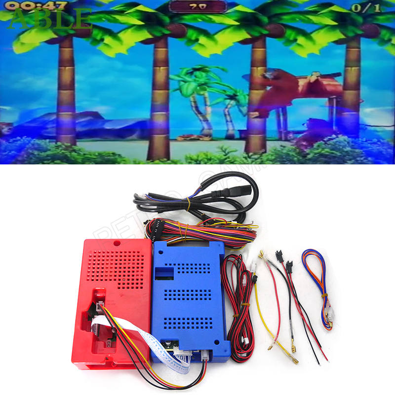 Arcade Adventure Island Kids D - Coin Operated Kiddie Ride avis et prix