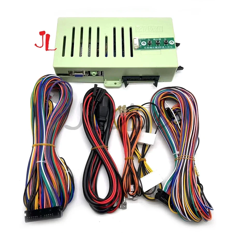 Machine de jeu d'arcade serpen - Racing Arcade Cabinet avis et prix